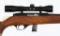 Weatherby MKXXII Semi Rifle .22lr