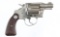 Colt Cobra Revolver .38 spl