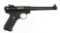 Ruger Mark II Target Pistol .22lr