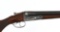 Parker Brothers  SxS Shotgun 12ga