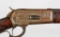 Special Order Deluxe Winchester 1886 .45-70