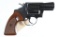 Colt Detective Special Revolver .38 spl