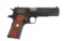 Colt 1911 A1 Pistol .45 ACP