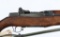 C.A.I. Tanker Garand Semi Rifle .308 win