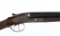 LC Smith Field Grade SxS Shotgun 12ga