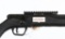 Savage B22 Bolt Rifle .22lr