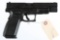 Springfield Armory XD-40 Pistol .40 s&w