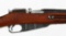 Russian Mosin Nagant Bolt Rifle 7.62x54R