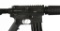 Bushmaster Carbon 15 Semi Rifle .223 rem