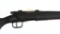 Savage B-mag Bolt Rifle .17 WSM