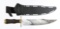 Cold Steel bowie knife