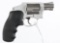 Smith & Wesson 621-2 Revolver .38 spl