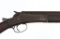 Mississippi Valley Arms  Sgl Shotgun 12ga