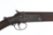Western Arms Co  Sgl Shotgun 12ga