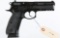 CZ 75 Pistol 9mm