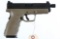 Springfield Armory XD-9 Pistol 9mm