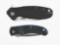 2 CRKT knives