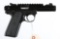 Ruger MK IV Pistol .22lr