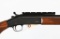H&R SB2 Sgl Rifle .25-06 rem