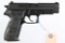 Sig Sauer P226 Pistol 9mm