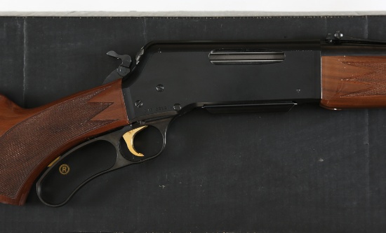 Browning BLR Lever Rifle .308 win