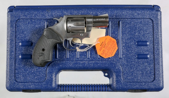Colt DS-II Revolver .38 spl