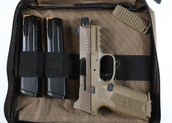 FN 509 Pistol 9mm