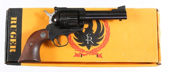 Ruger Blackhawk Revolver .357 mag