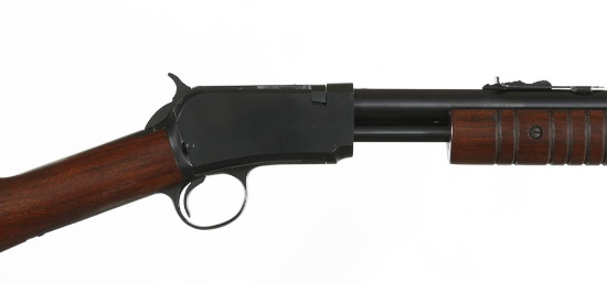 Winchester 62A Slide Rifle .22 short