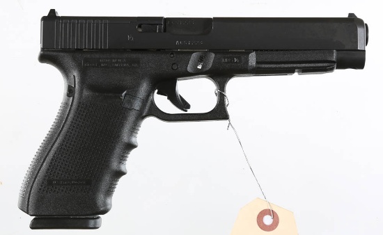 Glock 41 Pistol .45 ACP