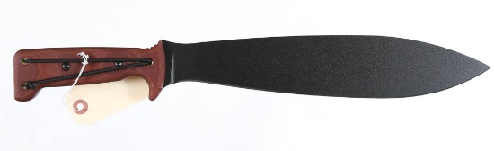 Tops Machete