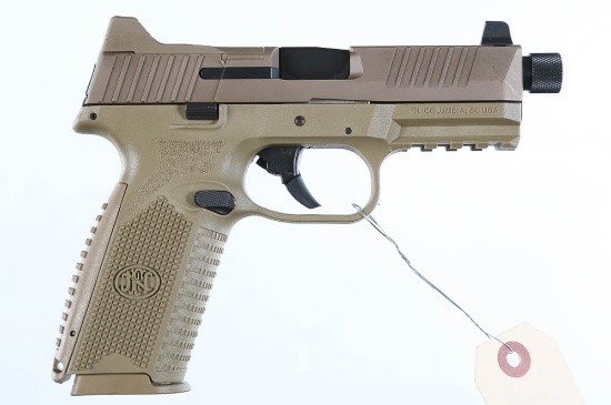 FN 509 Pistol 9mm
