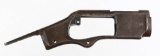 Winchester 1873 Lever Rifle Receiver .44-40