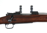 Winchester 70 SA Bolt Rifle .22-250 rem