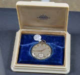 Hamilton 917 Pocket Watch