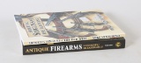Lot of 2 firearms books