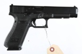 Glock 34 Pistol 9mm