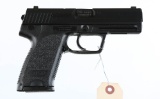 H&K USP Pistol 9mm