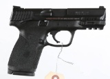 Smith & Wesson M&P Pistol 9mm