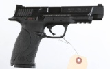 Smith & Wesson M&P 9L Pistol 9mm