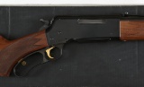 Browning BLR Lever Rifle .308 win