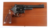 Smith & Wesson 29 Revolver .44 mag