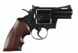 Colt Python Revolver .357 mag