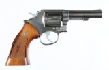 Smith & Wesson 64-1 Revolver .38 spl