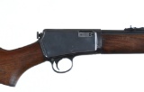 Winchester 63 Semi Rifle .22lr