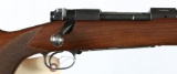 Winchester 70 Bolt Rifle .270 Win