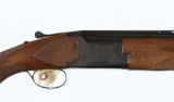 Browning Citori O/U Shotgun 20ga