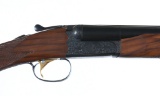 Ithaca 280 SxS Shotgun 20ga