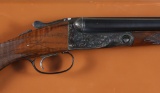 Parker by Winchester DHE SxS Shotgun 20ga