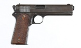 Colt 1905 Pistol .45 ACP